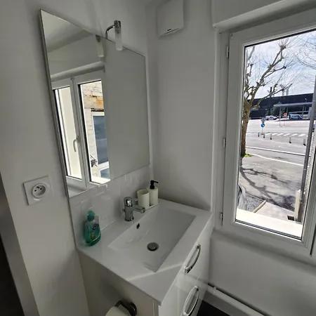 Apartment Le Jean Jaures 2 - Joli Rouen