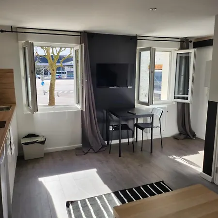 Apartment Le Jean Jaures 2 - Joli